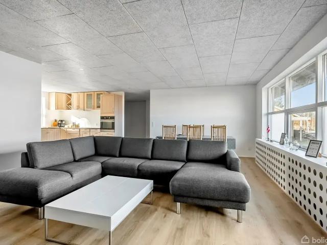 Til salg: Jeppe Aakjærs Vej 8, Ikast Villa på 150 m² Boligsiden