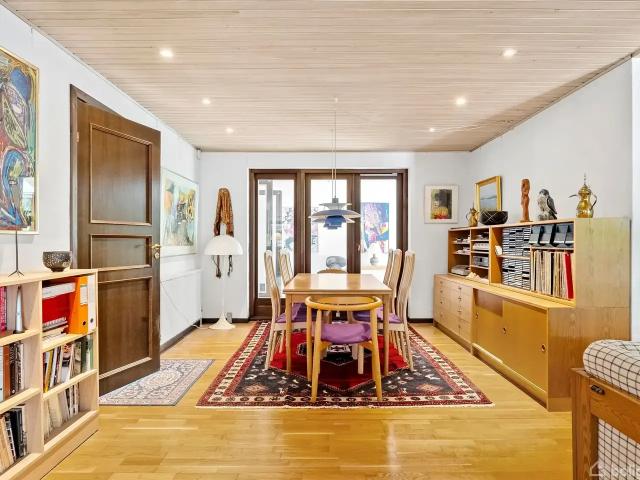 Til salg: Jernbane Allé 33, Dalum, Odense SV Villa på 124 m² Boligsiden