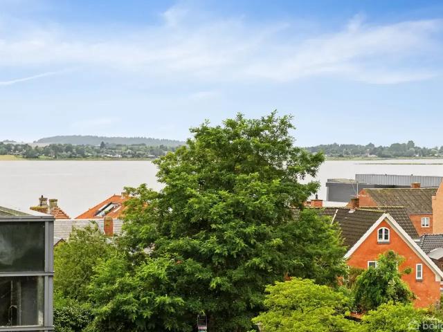 Til salg: Jernstøberiet 18, 4. Holbæk Ejerlejlighed på 125 m² Boligsiden