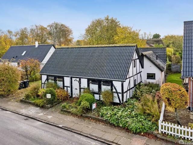 Til salg: Jerstrupvej 69, Toelsvad, Bogense Villa på 81 m² Boligsiden