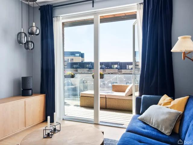 Til salg: Joensuuvej 136, Himmelev, Roskilde Ejerlejlighed på 148 m² Boligsiden
