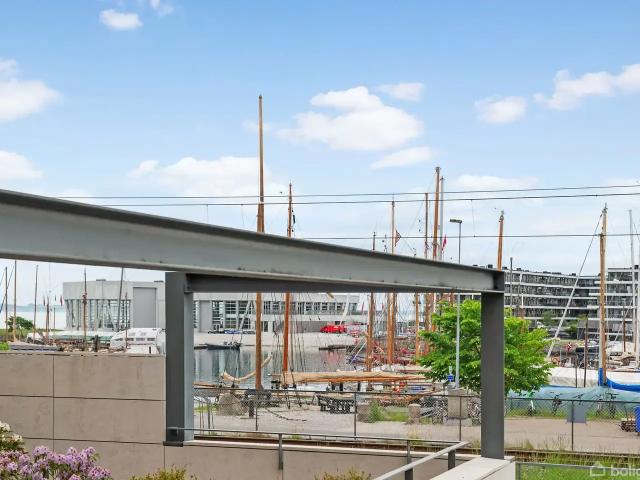 Til salg: Johanne Bergs Gade 14, 1. 5. Aarhus C Ejerlejlighed på 178 m² Boligsiden