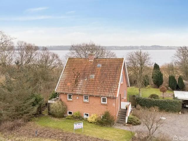 Til salg: Johs Buchholtz Vej 24, Struer Villa på 150 m² Boligsiden