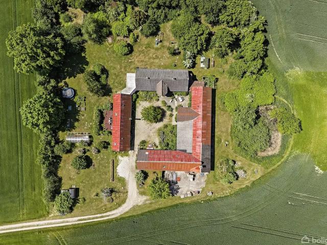 Til salg: Jungshovedvej 39A, Præstø Villa på 130 m² Boligsiden