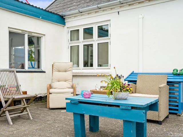 Til salg: Juelsmindevej 3, Byrum, Læsø Fritidsbolig på 100 m² Boligsiden