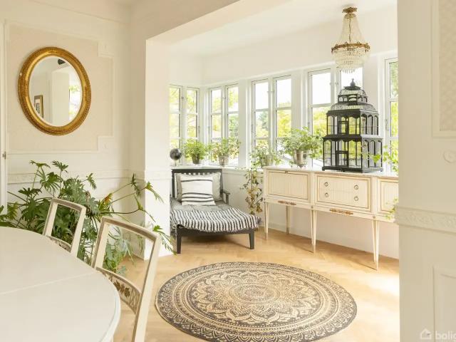 Til salg: Julianehåbsvej 8, Hellerup Villa på 146 m² Boligsiden