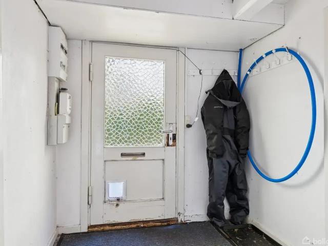 Til salg: Jupitervej 6, Kaldred, Eskebjerg Fritidsbolig på 41 m² Boligsiden