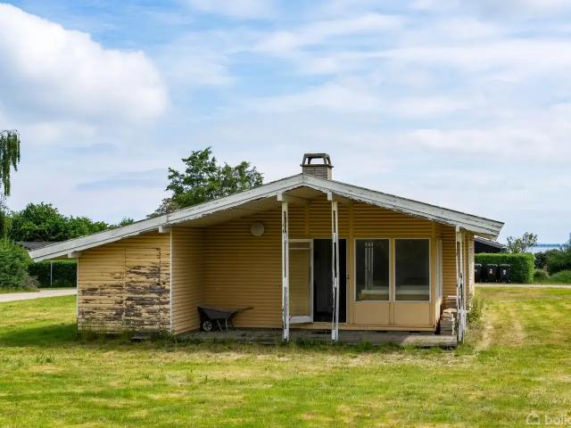 Til salg: Jupitervej 8, Over Draaby Strand, Jægerspris Fritidsbolig på 25 m² Boligsiden