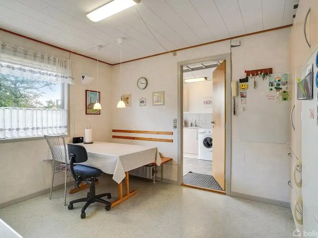 Til salg: Juulsgade 11, Løgstør Villa på 103 m² Boligsiden