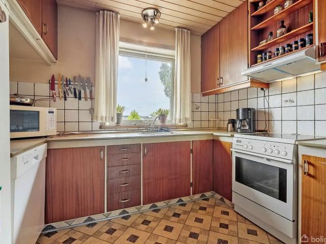 Til salg: Juulsgade 2, Løgstør Villa på 130 m² Boligsiden