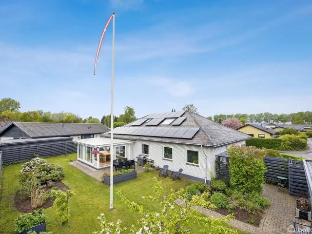 Til salg: Købmandsgården 4, Viby Sjælland Villa på 151 m² Boligsiden
