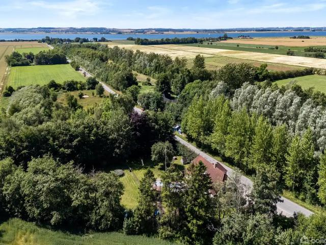 Til salg: Købmagergade 53, Ulsted, Hals Villa på 98 m² Boligsiden