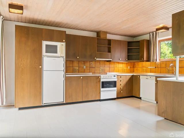 Til salg: Kærvej 3, Vordingborg Villa på 141 m² Boligsiden