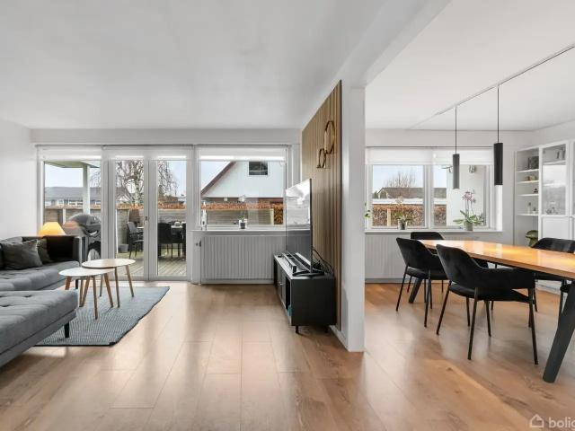 Til salg: Kæragervej 15, Gårslev, Børkop Villa på 174 m² Boligsiden