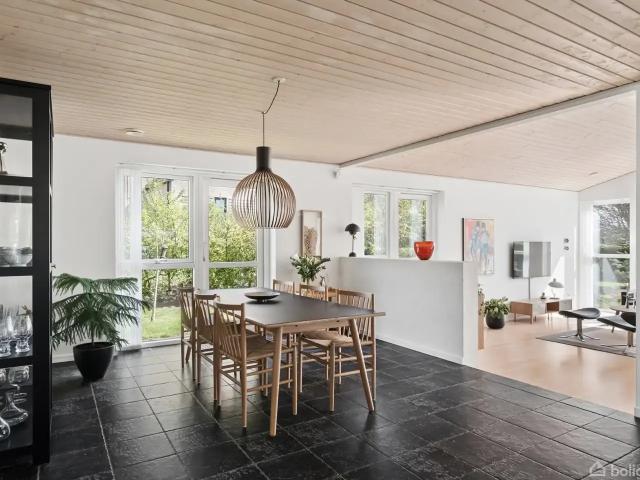Til salg: Kærhavebakken 20, Klarup Villa på 185 m² Boligsiden