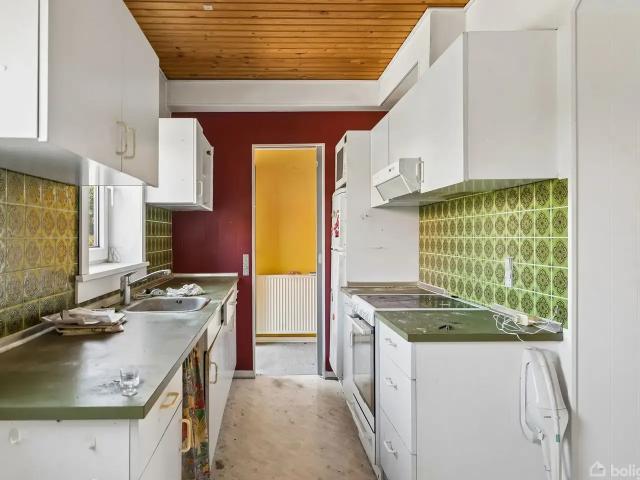 Til salg: Kærsangervej 11, Randers NØ Rækkehus på 85 m² Boligsiden