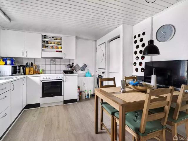 Til salg: Kærsangervej 14, Ulstrup Villa på 233 m² Boligsiden
