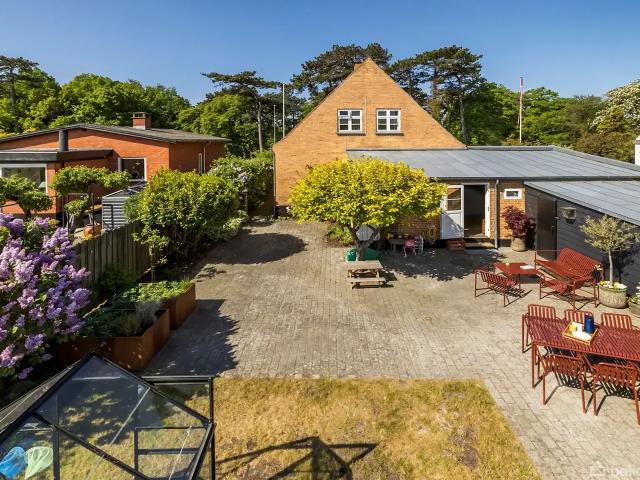 Til salg: Kamilleløkken 3, Rønne, Villa på 147 m² Boligsiden