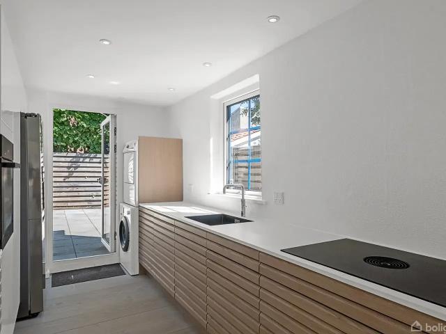 Til salg: Kamma Klitgårds Gade 115, Risskov Rækkehus på 142 m² Boligsiden