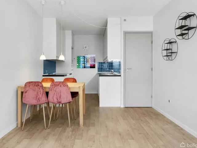 Til salg: Kählersvej 2H, 1. 6. Næstved Ejerlejlighed på 55 m² Boligsiden