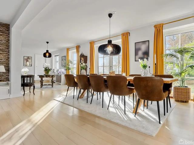 Til salg: Kalundborgvej 22, Fårevejle Landejendom på 320 m² Boligsiden