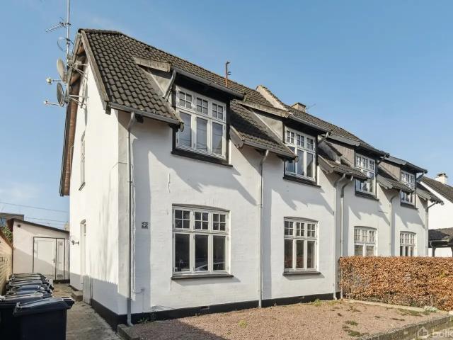Til salg: Kalundborgvej 73A, Holbæk Villa på 205 m² Boligsiden