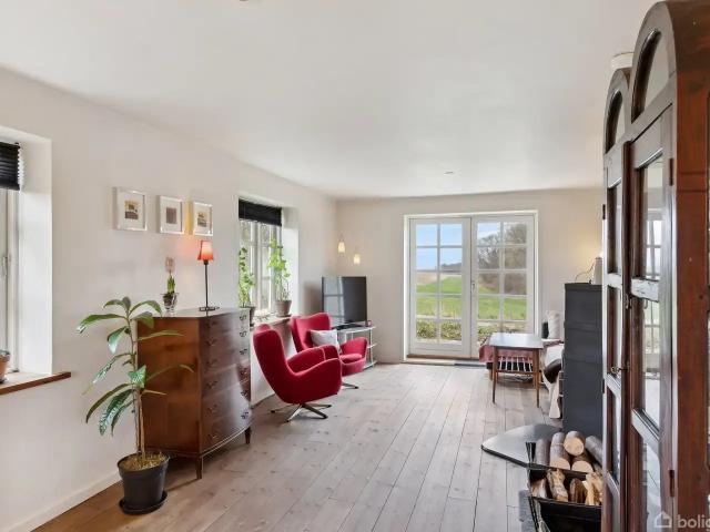 Til salg: Kalvevasen 23, Sødring, Havndal Villa på 106 m² Boligsiden
