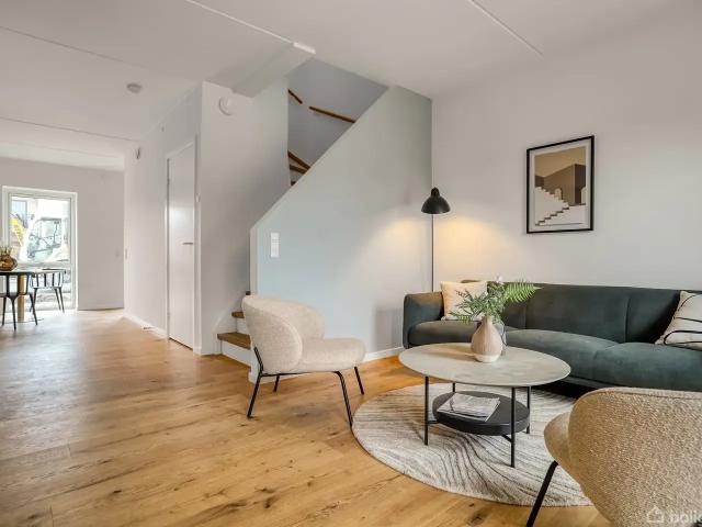 Til salg: Kallerupvej 71, Odense M Rækkehus på 102 m² Boligsiden