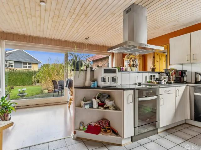 Til salg: Kaptajn Kaasvej 1, st. Tranekær Villa på 182 m² Boligsiden