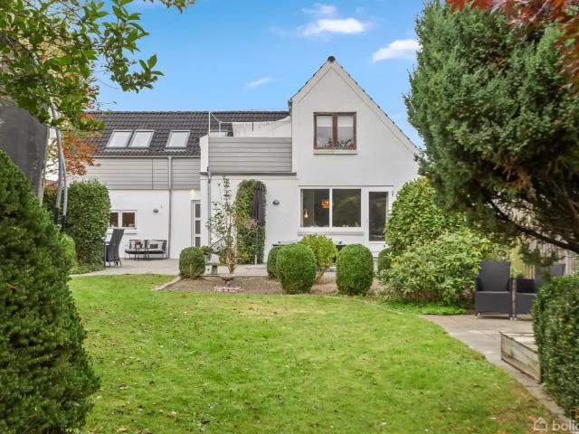 Til salg: Kapelvej 6, Nørresundby Villa på 102 m² Boligsiden