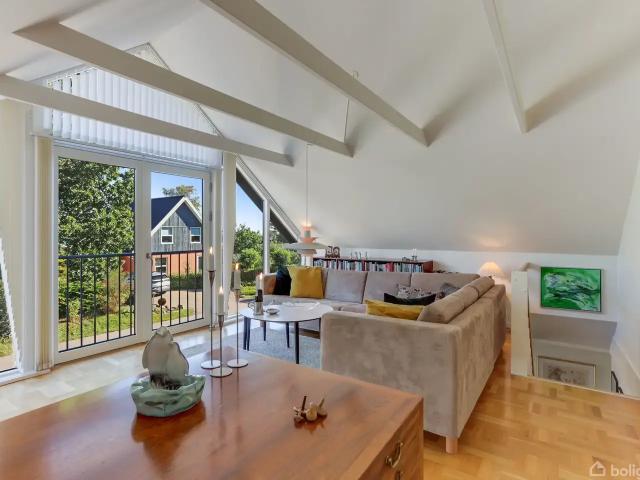 Til salg: Karen Poulsens Vej 54, Sæby Villa på 170 m² Boligsiden