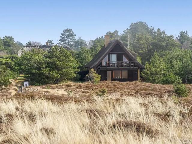 Til salg: Karensvej 11, Gudmindrup Lyng, Højby Fritidsbolig på 132 m² Boligsiden