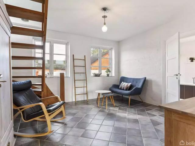 Til salg: Karlby Strandvej 21, Grenaa Landejendom på 190 m² Boligsiden