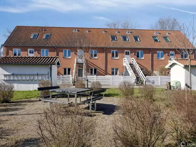 Til salg: Karlslunde Kysthave 11, st. Th. Karlslunde Ejerlejlighed på 88 m² Boligsiden