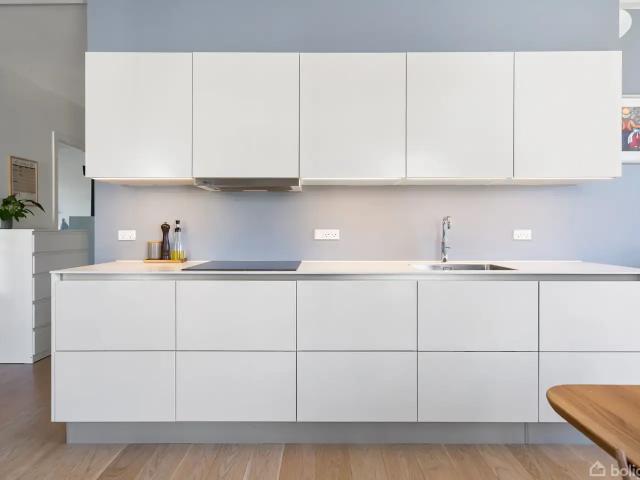 Til salg: Karlslunde Kysthave 1, 2. Tv. Karlslunde Ejerlejlighed på 109 m² Boligsiden