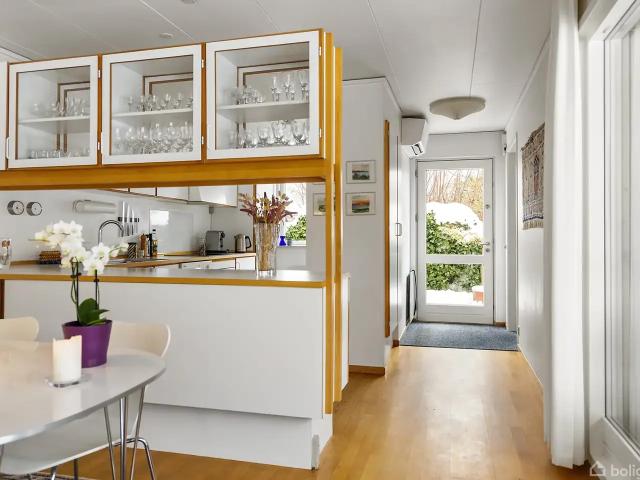 Til salg: Karlslunde Strandvej 130, Karlslunde Villa på 113 m² Boligsiden