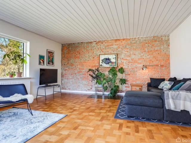 Til salg: Kastanie Alle 9, Hjallerup Villa på 223 m² Boligsiden
