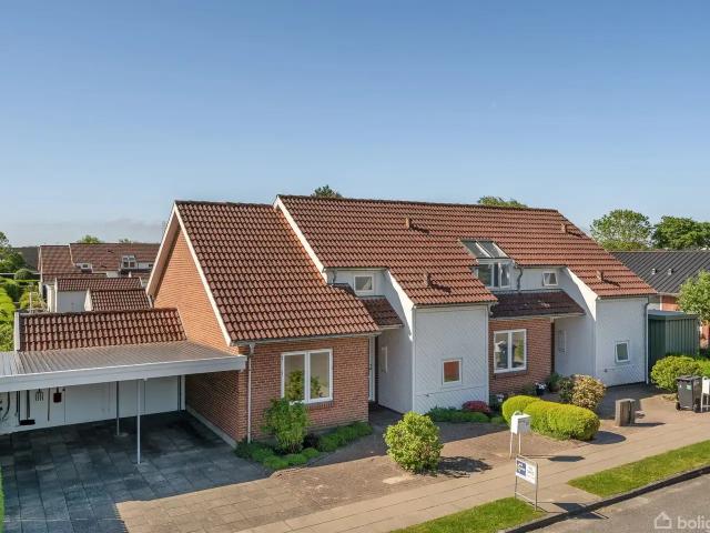Til salg: Kastanievej 47, Esbjerg V Andelsbolig på 89 m² Boligsiden