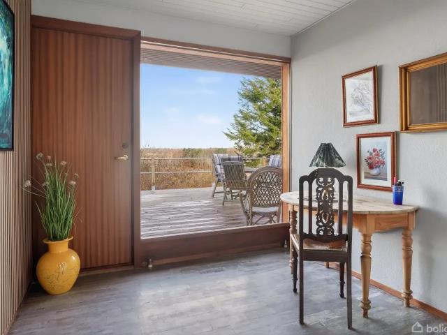 Til salg: Kastanievej 4, Tulstrup, Hillerød Villa på 160 m² Boligsiden