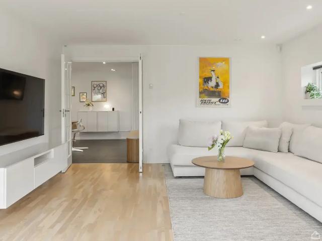 Til salg: Kastanievej 35, Greve Villa på 185 m² Boligsiden