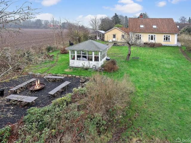 Til salg: Kastrupvej 18, Vordingborg Villa på 208 m² Boligsiden