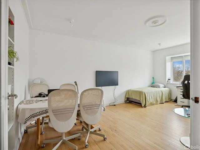 Til salg: Kastrupvej 2A, 4. Tv. København S Ejerlejlighed på 62 m² Boligsiden