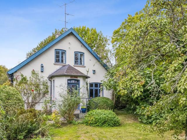 Til salg: Kassebøllevej 27, Klavsebølle, Tranekær Villa på 155 m² Boligsiden