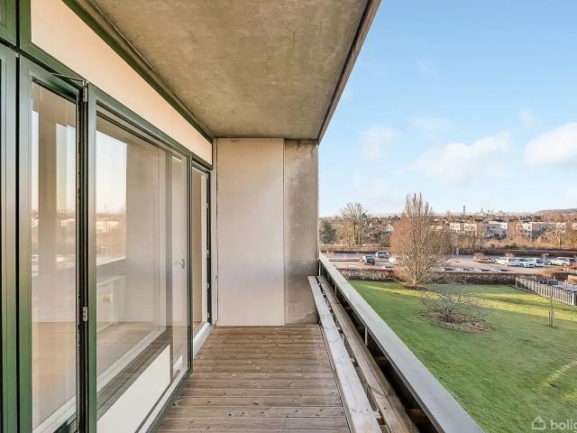 Til salg: Katrinebjergvej 63, 1. Th. Aarhus N Ejerlejlighed på 99 m² Boligsiden