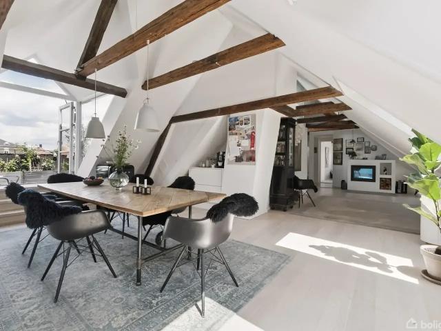 Til salg: Kenny Drews Vej 19, 4. København SV Ejerlejlighed på 154 m² Boligsiden