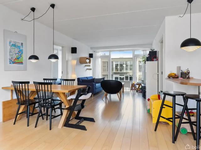 Til salg: Kenny Drews Vej 93, st. Tv. København SV Ejerlejlighed på 88 m² Boligsiden
