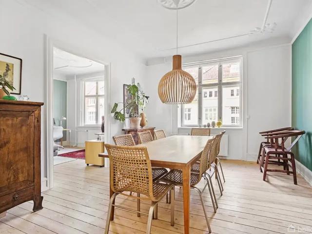 Til salg: Kedelpladsen 6, 3. th. København V Ejerlejlighed på 117 m² Boligsiden