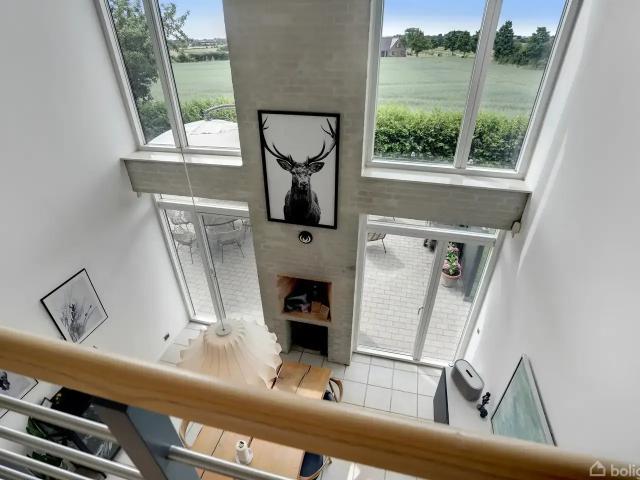 Til salg: Kegnæsvej 7, Lysabild, Sydals Villa på 210 m² Boligsiden