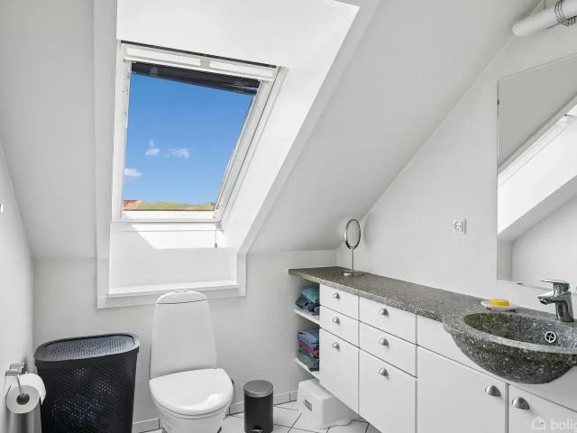 Til salg: Kejlstrupvej 15, 2. Silkeborg Andelsbolig på 84 m² Boligsiden