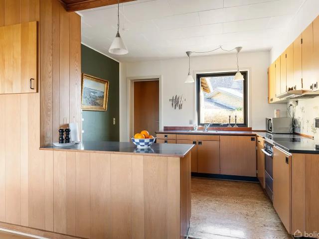 Til salg: Kettingvej 79B, Augustenborg Villa på 220 m² Boligsiden